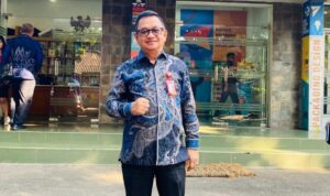 Pemprov Kalsel Matangkan Persiapan Kalsel Expo 2025 di Lokasi Baru