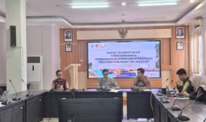 Pemprov Kalsel Percepat Pembangunan Kawasan Perdesaan, Fokus pada Tiga Kabupaten Prioritas