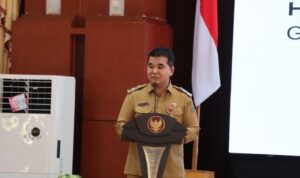 Pemprov Kalsel Sambut Baik Rakorda Program Bangga Kencana dan Percepatan Penurunan Stunting 2025