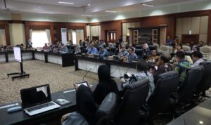 Pemprov Kalsel Siap Gelar Peringatan HUT ke-75 Secara Meriah dengan Nuansa Kearifan Lokal