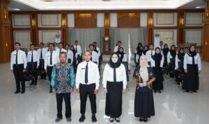 Pemprov Kalsel Tutup Pelatihan Sistem Informasi Digital Angkatan II, Dorong Transformasi Digital Berkelanjutan