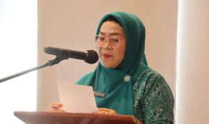 Pemprov Kalsel dan TP PKK Dorong Peningkatan Kualitas Permukiman di Kawasan Kumuh Bantaran Sungai untuk Meningkatkan Kesejahteraan