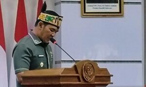 Raperda Sebagai Regulasi Dalam Pemberantasa Narkoba