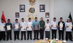 Menteri Nusron Tegaskan Tanah Adat Tak Bisa Diambil Alih Negara Walau Tak Dikelola