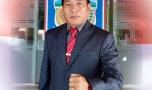 Ketua DPRD Ingatkan Warga Waspada Saat Banjir Sungai Barito