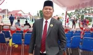Bebie: HUT RI ke-80 Momentum Melanjutkan Cita-Cita Para Pendiri Bangsa