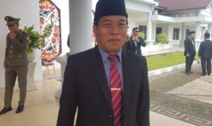 Dewan Apresiasi Pemkab Murung Raya Raih Juara 1 Lomba Paduan Suara DWP Tingkat Provinsi Kalimantan Tengah 2025