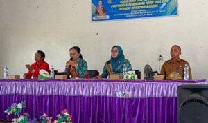 Bunda PAUD Dorong Peran PAUD Dalam Pembetukan Karakter