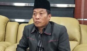 DPRD Murung Raya Dorong Pembangunan Berkualitas, Bukan Kuantitas
