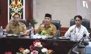 Rahmanto: SDI Dibutuhkan Dalam Menyusun Kebijakan Tepat Sasaran
