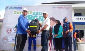 TP PKK Barut Dorong Aksi Bergizi untuk Cegah Anemia dan Stunting Sejak Usia Remaja