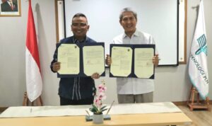 Tabalong Kerjasama Dengan Institut Teknologi PLN