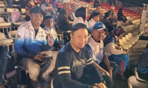 Wapres RI Dijadwalkan Resmikan Fornas VIII di NTB