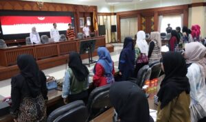 Workshop Aplikasi Digital untuk Perkuat UMKM Kalsel di Era Teknologi