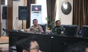 Batola Siapkan Layanan Darurat 112