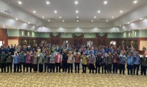 Batola Dukung Penerapan Manajemen Talenta ASN