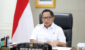 Kendalikan Harga Beras di 214 Daerah, Mendagri Dorong Pemda Dukung Penyaluran Beras SPHP