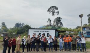 DPRD Murung Raya Tinjau Sejumlah Perusahaan, Pastikan Kepatuhan Regulasi dan Optimalisasi CSR