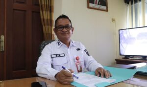 610 Ribu Pengunjung Padati Kalsel Expo 2025