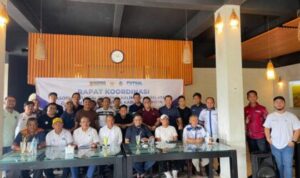 AFP Kalsel Gelar Seleksi Talent Detection untuk Timnas Futsal U16 dan U19