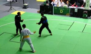 Atlet Silat Kalsel Sabet 7 Medali di Kejuaraan Internasional 2025