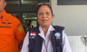 BMKG Dukung Penuh Operasi SAR Pesawat Hilang Kontak di Tanah Bumbu