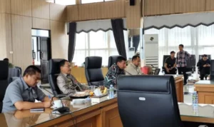 BPK Ungkap Temuan Rp1,2 Miliar DPRD Kalsel 2004 Belum Tuntas