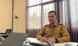 BPSB Kalsel Luncurkan Layanan Sertifikasi Benih Digital Berbasis QR