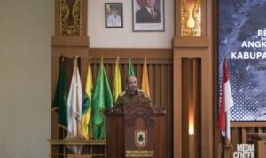 BPSDMD Kalsel Buka PKP Angkatan VII Tahun 2025