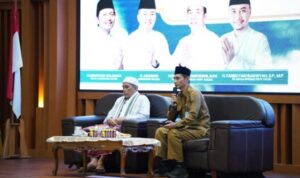 BPSDMD Kalsel Gelar Pembinaan Mental ASN dan Non-ASN