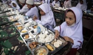 BUMDesa Kalsel Didorong Jadi Pemasok Utama Program Makan Bergizi Gratis