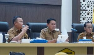 Banjarmasin Gelar Perayaan Harjad ke-499 Sepanjang September