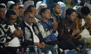 Banjarmasin Tancap Gas Menuju Kota Maju dan Sejahtera di HUT ke-499