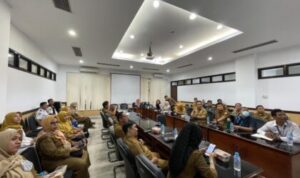 Banjarmasin dan Banjarbaru Lolos Verifikasi Kota Sehat, Siap Sambut Tim Pusat