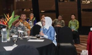 Bappeda Kalsel Dorong Kabupaten/Kota Tingkatkan Nilai SAKIP
