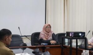 Bappeda Kalsel Siapkan Validasi Lapangan Kabupaten/Kota Sehat 2025
