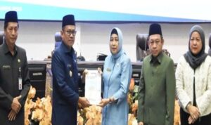 Barito Utara Revisi KUA-PPAS 2025 Dorong APBD Tepat Sasaran