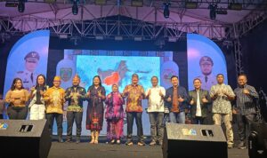 Bartim Expo 2025 Tampilkan Potensi Lokal dan Inovasi Publik