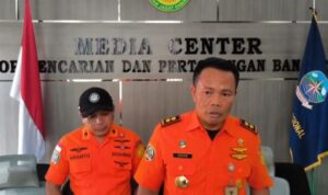 Basarnas Kalsel Mulai Operasi Pencarian Helikopter Hilang di Tanah Bumbu