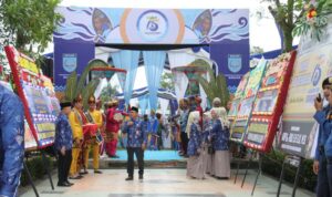 Bupati Banjar Ajak Warga Perkuat Sinergi di Hari Jadi Kabupaten