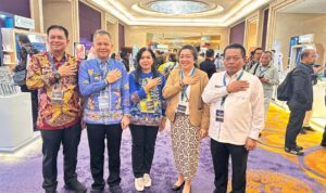 Bupati Bartim Dukung Pemerataan Dokter Spesialis di Daerah