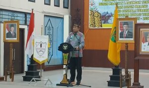 Bupati Bartim: Kerukunan Adalah Penjaga Identitas Budaya