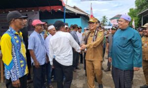 Bupati Rifani: Kolaborasi Jadi Kunci Sukses Tabalong Smart