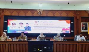DP3AKB Kalsel Dorong Pencegahan Kekerasan Perempuan dan TPPO