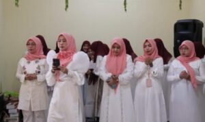 DPPPAKB Kalsel Gelar Peringatan Maulid Nabi Muhammad SAW