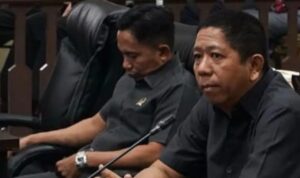 DPRD Banjarmasin Ajukan Raperda Perlindungan Pedagang Kecil