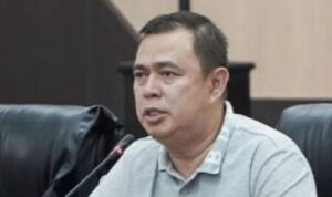DPRD Banjarmasin Apresiasi Bakul Fest, Angkat Pamor Kuliner Daerah