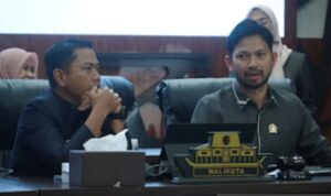 DPRD Banjarmasin Resmi Tetapkan RPJMD 2025–2029 sebagai Arah Pembangunan