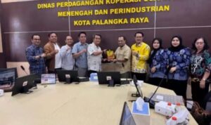 DPRD Bartim Kaji Banding Aturan Minol ke Palangka Raya, Soroti Lemahnya Pengawasan