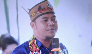DPRD Bartim Soroti Minimnya Publikasi Festival Budaya Daerah